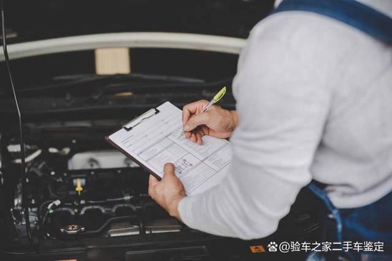 汽车残值评估：市场格局迎来变化